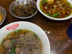 -好成财牛排馆(涂门街总店)