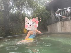 -张家港金凤凰度假村温泉
