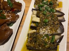 -渝人码头 川菜店 Chungking Szechuan Cuisine