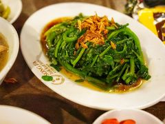 -松發肉骨茶(牛车水店)
