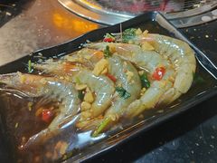 -丹东丛炟海鲜烧烤(江艺路店)