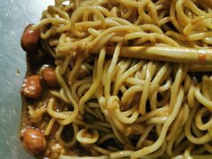 -乔伯凉面(白沙路店)