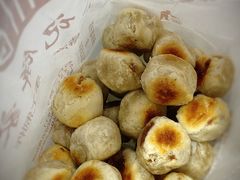 -宋记饼家(石门二路店)