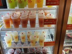 -福苗小骆驼烧烤(大唐不夜城店)