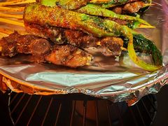 -何师烧烤Pro ·小龙虾·江湖川菜·精酿啤酒(太古里旗舰店)