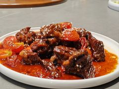 -陈熹公民族美食文化餐厅(中华广场店)