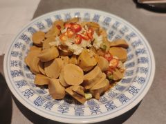 -老淮滨-蚌埠非遗小吃(淮河路店)