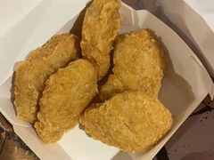 -麦当劳(金州新玛特购物广场店)