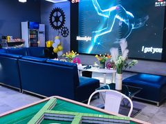 -CIAO·团建聚餐·生日派对轰趴馆(福田店)