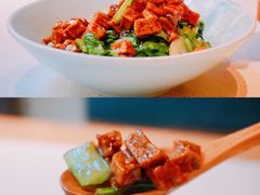 -局气 烤鸭·北京菜(武清店)