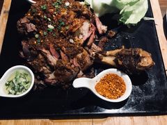 -铁道茶苑.色稷餐厅(莲花南路店)