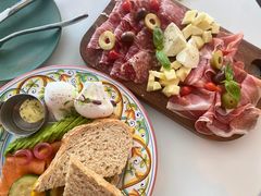 -Alimentari早午餐(安福路店)