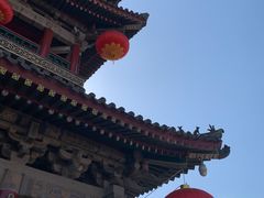 -西安鼓楼