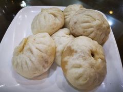 天津包子-京天红酒家(虎坊路店)