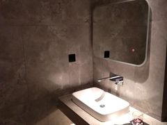 -苏州平江万达广场美居酒店