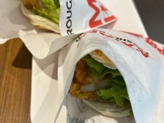 -阿香米线杭州西湖银泰文化广场餐厅