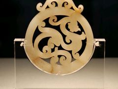 -北京大葆台遗址博物馆