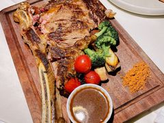 -研食记西餐厅(金融中心店)