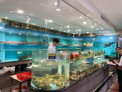 水产区-旺东生酒楼·宴会团餐(莲塘店)
