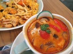 -CHINCHIN 青青·泰国料理(万象食家店)