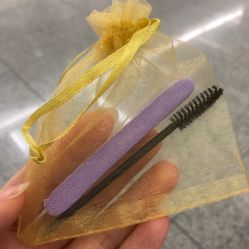 点击看大图 -爱睫物语·疗愈美睫美甲