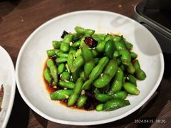 -大中华酒楼·主席武昌鱼·武汉美食地标(江汉路步行街店)