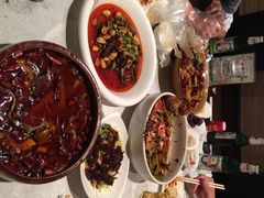 李老爹香辣蟹(宣武门店)-李老爹香辣蟹(宣武门店)