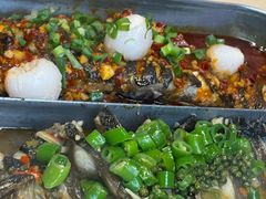 -鱼酷活鱼烤鱼(沈阳大悦城店)