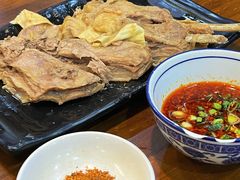 -长安后宰门水盆羊肉(新都心店)