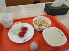 -美年大健康·体检中心(江岸分院)