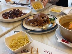 -子霖南山鲜虾面(南山总店)