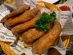 -MOSSO德国餐厅·音乐酒吧(环宇荟店)