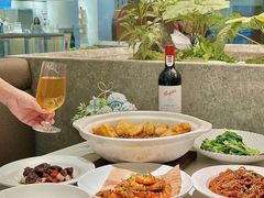 -滩外滩·本帮江浙菜(新天地店)