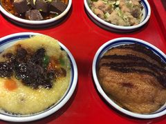 老陕四绝-窄巷子陕菜馆·地道陕西菜(粉巷店)