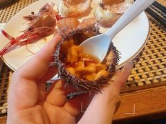 -雍和会海鲜姿造自助(湖东路店)