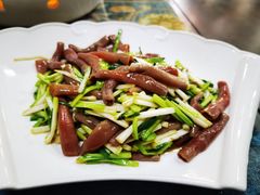 -老院子饭店·鲁菜·海鲜·家常菜