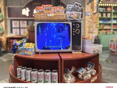 -前海沿·海鲜水饺青岛菜(乐客城店)