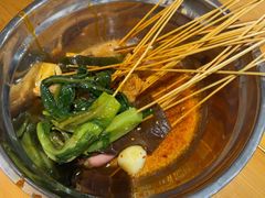 -嘉州鲜知味钵钵鸡(奎星楼店)