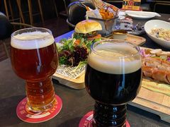 -Boxing Cat Brewery拳击猫精酿啤酒馆(永福店)