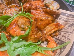 -卡朋西餐(悦汇城店)