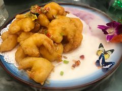-普天和酒楼·新津菜·烤鸭(天津之眼店)