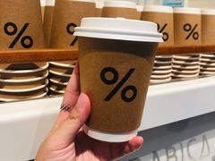 -% Arabica阿拉比卡咖啡烘焙工坊
