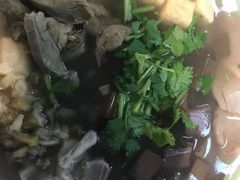 -苏晓玥·手作江南小吃(深圳北站店)