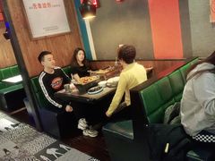 -伟大航路烤鱼(迅驰广场店)
