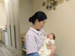 -东方爱堡国际月子会所·产后康复(兴化店)