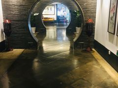 -苏州独墅湖书香世家酒店