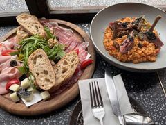 -Apollo·西班牙小酒馆(安福路店)