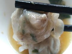 -章记正宗南岗鱼蛋火锅