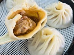 -李记清真馆(打钉巷店)