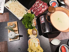 -七条鱼日本料理(三墩店)